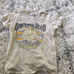 Greatful dead tee